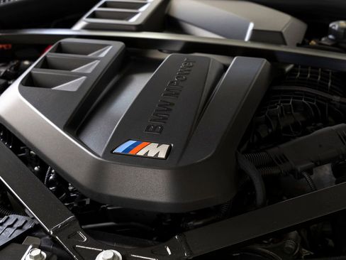 New 2026 BMW M4 xDrive Competition AWD/4WD image 36