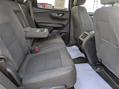 Certified 2019 Chevrolet Blazer LT AWD/4WD image 40