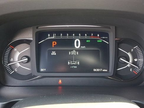 Certified 2023 Honda Passport TrailSport image 22