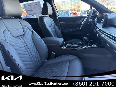 New 2026 Kia Sorento SX Prestige AWD/4WD image 12