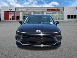 Used 2025 Hyundai Sonata SEL FWD video 2