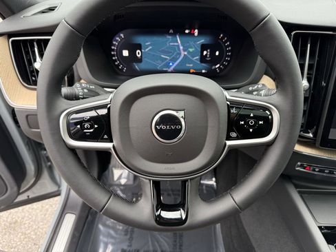 New 2026 Volvo XC60 B5 Core w/ Climate Package image 17