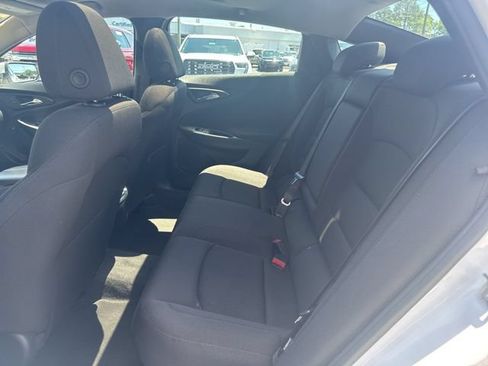 Used 2023 Chevrolet Malibu LT FWD image 10
