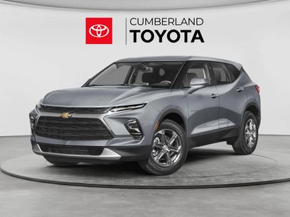 Used 2024 Chevrolet Blazer LT w/ Convenience Package