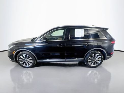 Used 2021 Lincoln Corsair Reserve FWD image 5