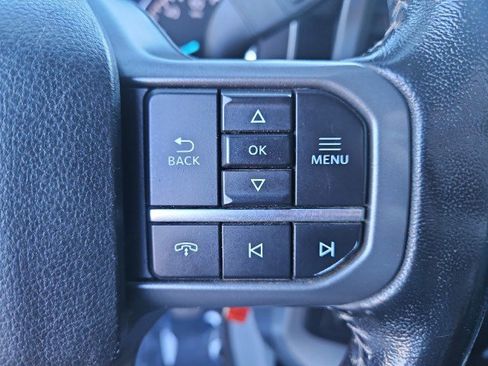 Used 2022 Ford F150 XLT w/ Equipment Group 301A Mid image 14