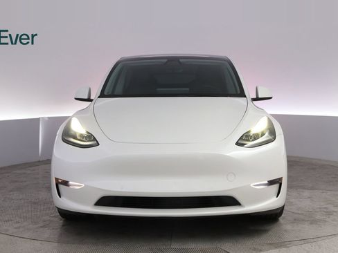 Used 2021 Tesla Model Y Performance AWD/4WD image 12