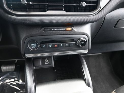 Used 2025 Ford Bronco Sport Big Bend w/ Convenience Package image 10