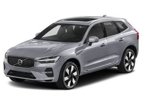 Certified 2023 Volvo XC60 T8 Plus w/ Climate Package AWD/4WD image 1