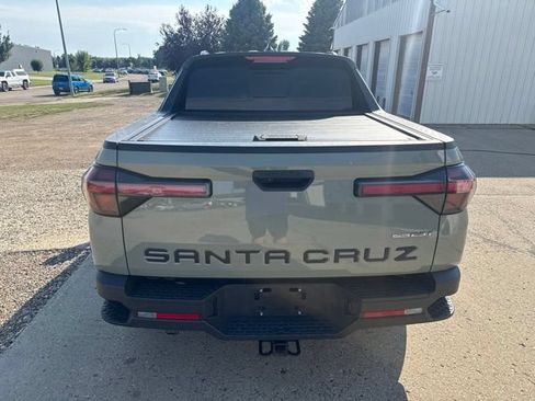 Used 2022 Hyundai Santa Cruz SEL Premium AWD/4WD image 10