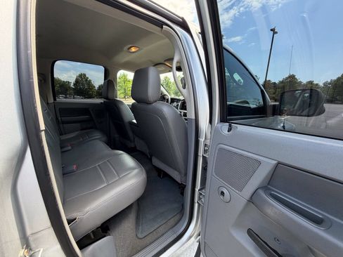 Used 2008 Dodge Ram 3500 Truck SLT w/ Popular Equipment Group RWD image 18