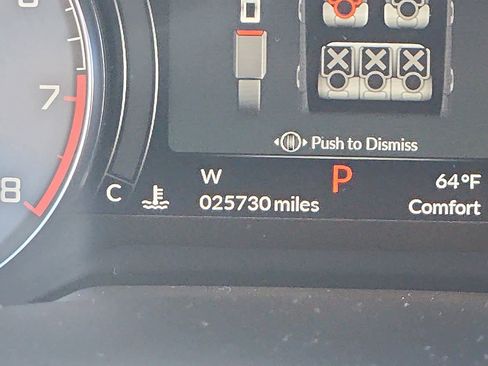 Used 2023 Acura RDX AWD w/ Technology Package image 21