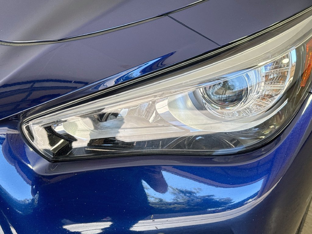 Certified 2023 INFINITI Q50 Sensory RWD image 41