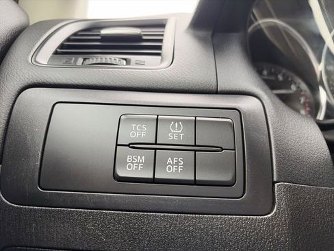 Used 2013 MAZDA CX-5 Touring w/ Touring Tech Pkg FWD image 18