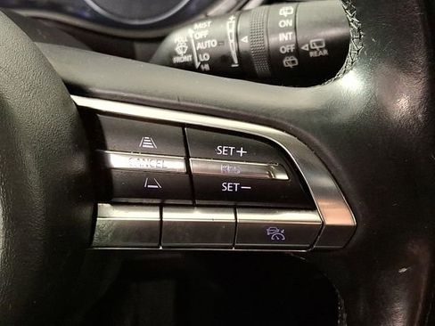 Used 2020 MAZDA CX-30 AWD w/ Preferred Package image 21