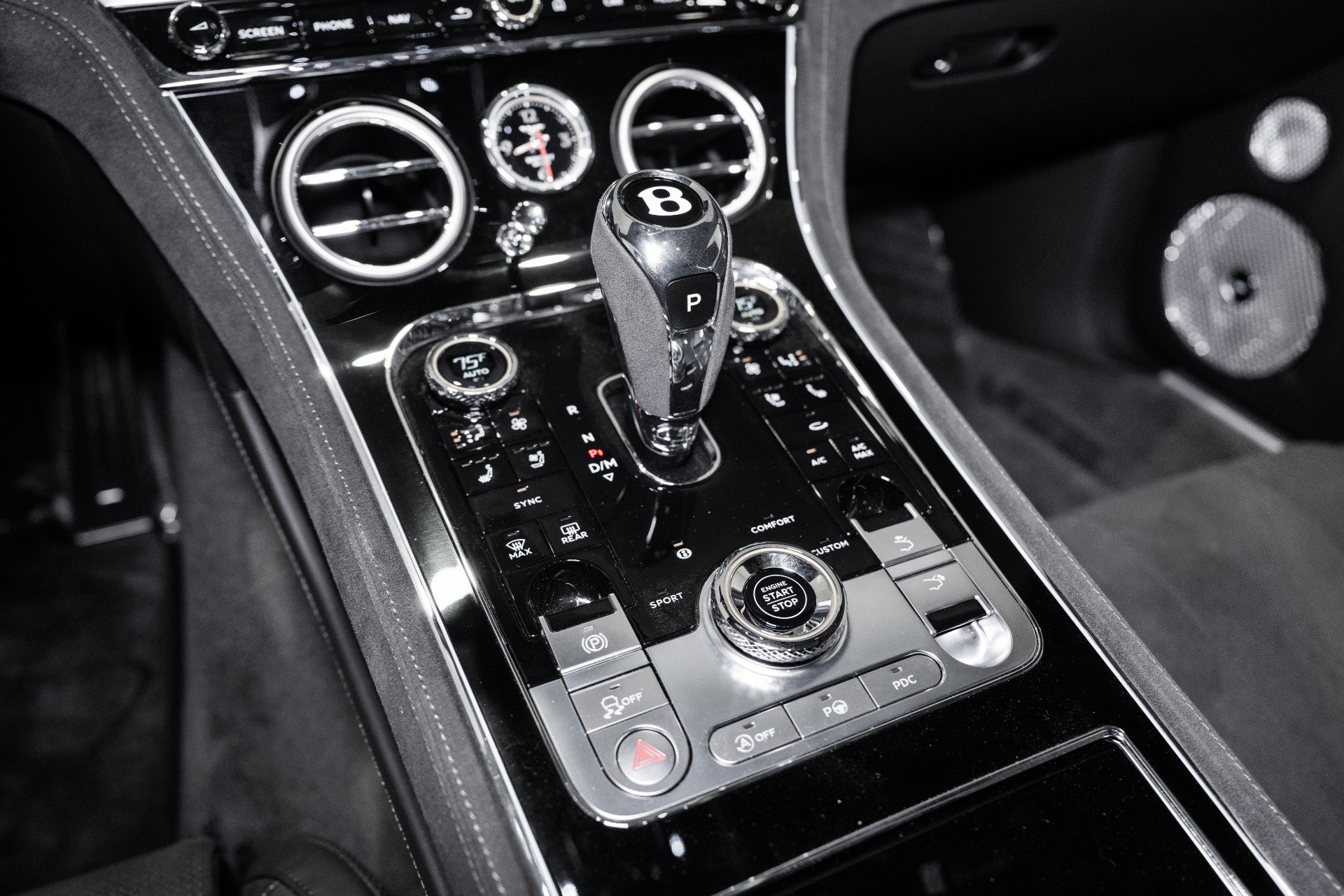 New 2024 Bentley Continental GT Speed AWD/4WD image 36