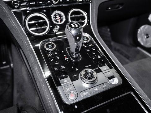 Certified 2024 Bentley Continental GT Speed AWD/4WD image 36