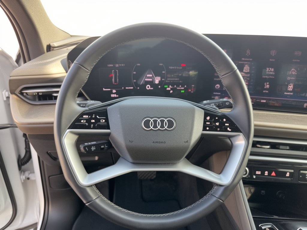 Used 2025 Audi Q5 Premium w/ Convenience Package AWD/4WD image 10