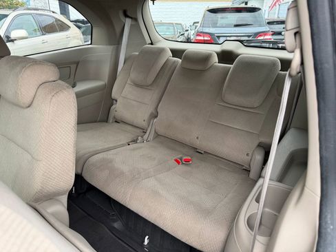 Used 2016 Honda Odyssey EX image 31