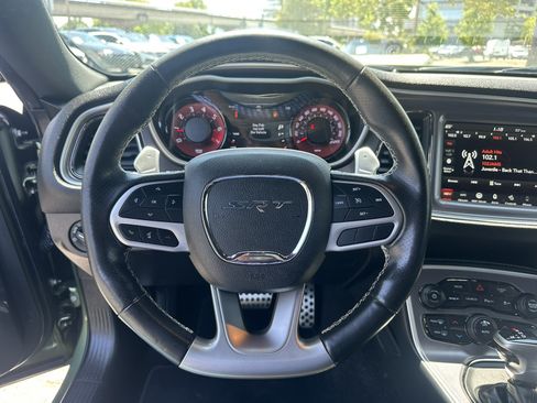 Used 2021 Dodge Challenger SRT Hellcat Redeye RWD image 13