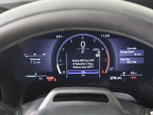 New 2026 Lexus RX 350 FWD image 16