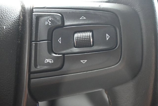 Used 2021 GMC Sierra 1500 AT4 w/ Technology Package AWD/4WD image 19