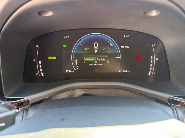 Used 2026 Toyota Camry SE w/ Convenience Package FWD image 14