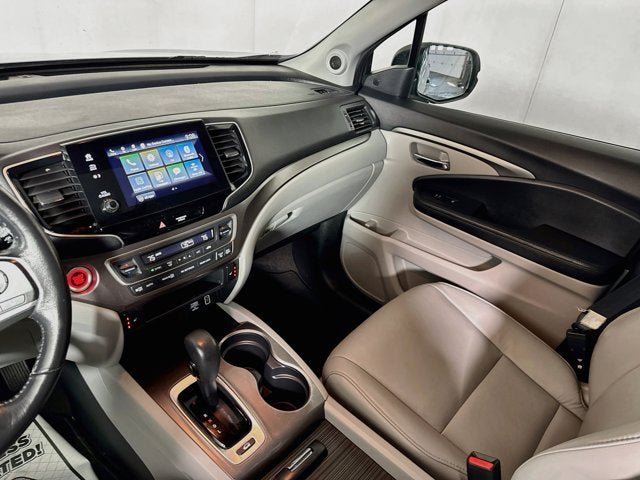 Used 2019 Honda Pilot EX-L image 19