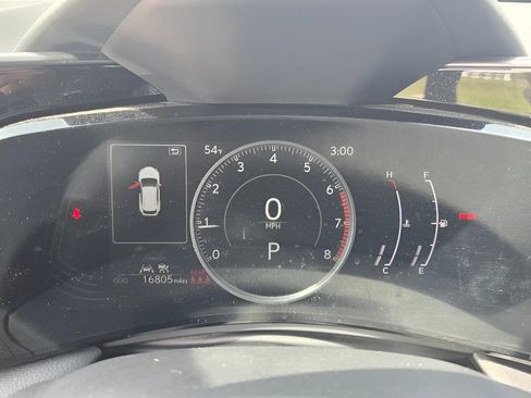 Used 2022 Lexus NX 350 AWD image 18