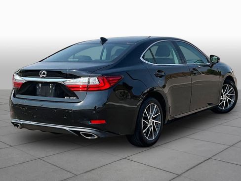 Used 2017 Lexus ES 350 FWD image 12