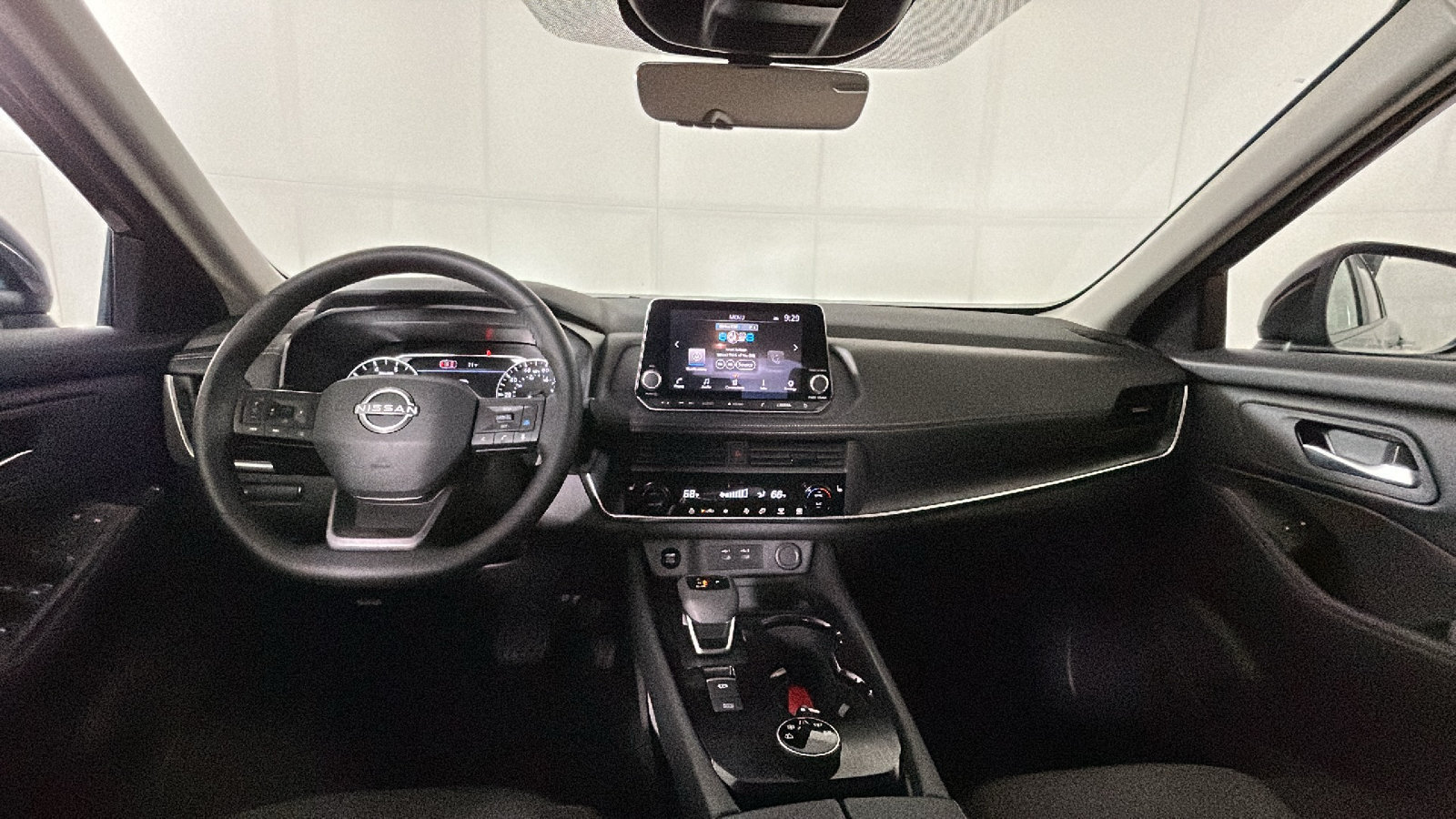 Certified 2026 Nissan Rogue SV w/ Cold Weather Package AWD/4WD image 34