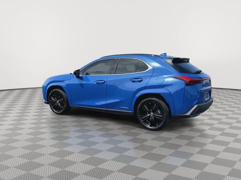 Used 2021 Lexus UX 250h w/ Premium Package AWD/4WD image 6