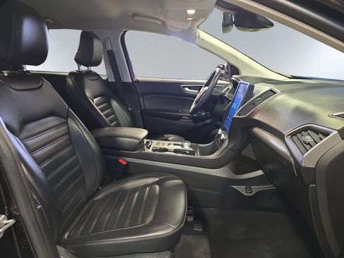 Used 2022 Ford Edge SEL w/ Convenience Package image 37