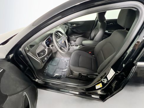 Used 2020 Chevrolet Malibu LS FWD image 15
