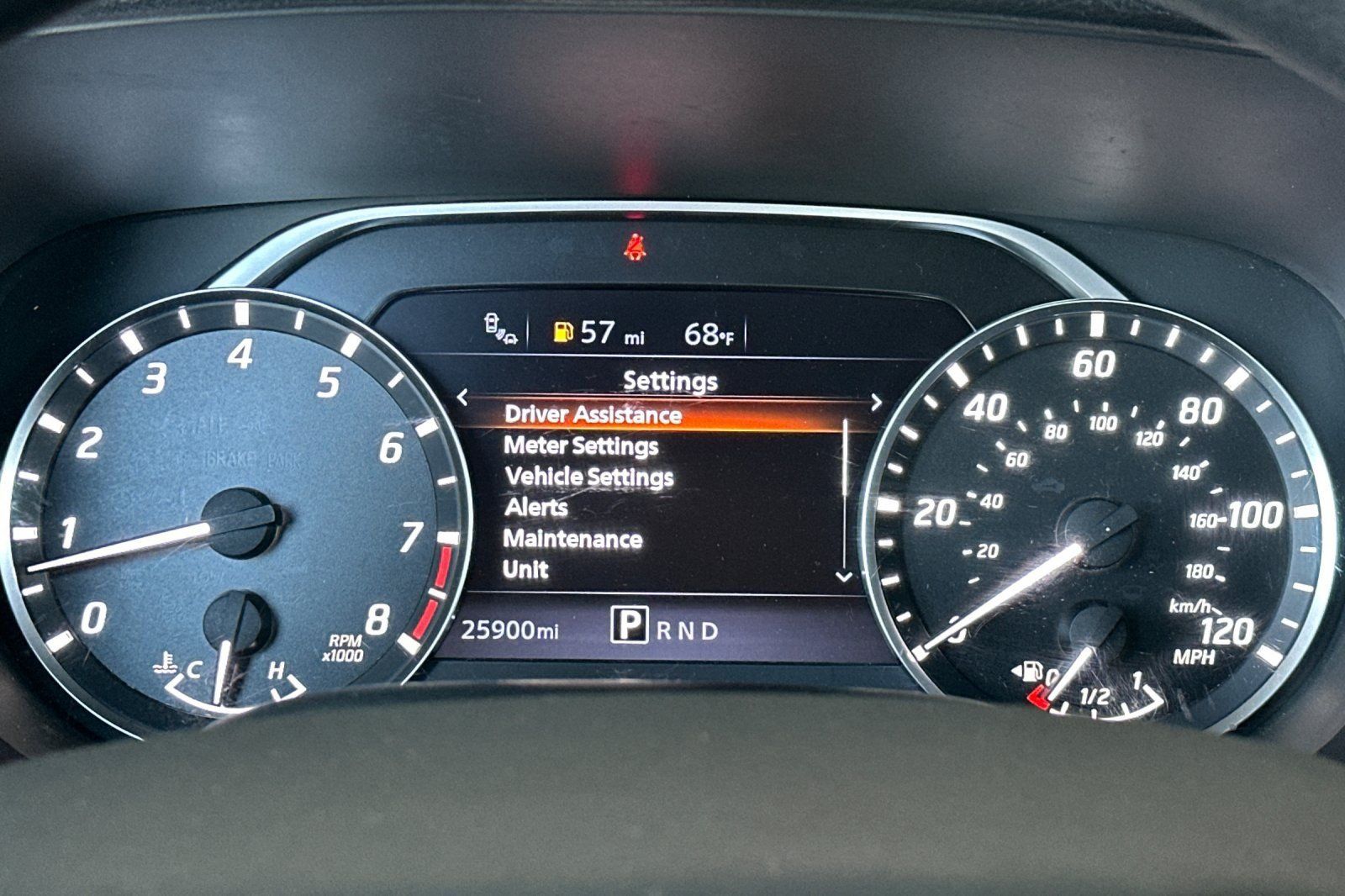 Used 2023 Nissan Frontier SV w/ Midnight Edition Package RWD image 22