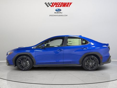 New 2026 Subaru WRX Limited AWD/4WD image 10