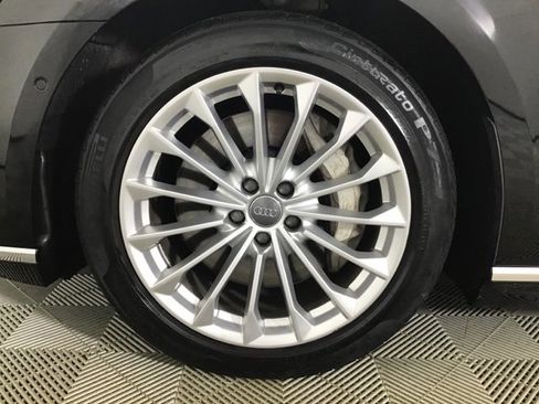 Used 2019 Audi A8 L 3.0T w/ Luxury Package image 26