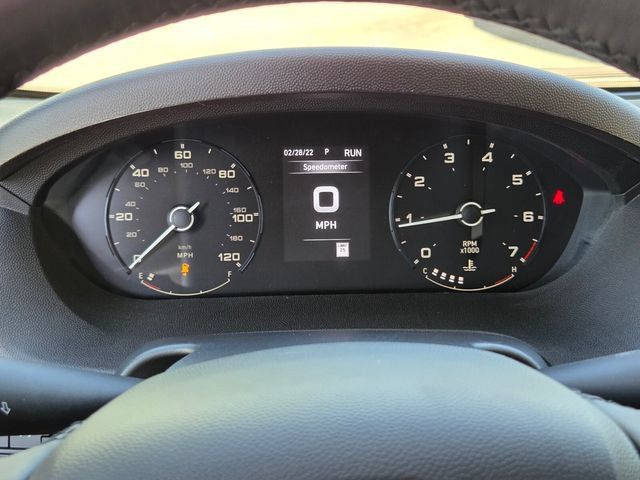 New 2026 RAM ProMaster 3500 w/ Cold Weather Group FWD image 10