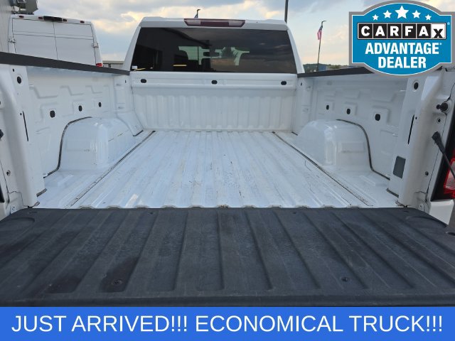 Used 2020 GMC Sierra 1500 Elevation w/ Elevation Value Package RWD image 12