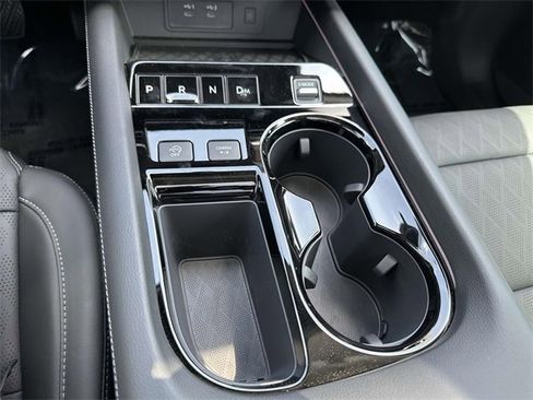 New 2025 Nissan Murano Platinum w/ Cargo Package image 24