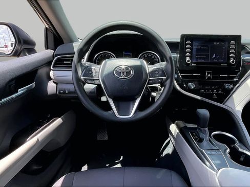 Used 2024 Toyota Camry LE FWD image 6