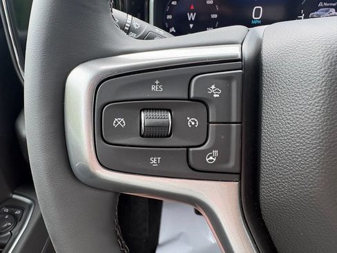 New 2026 Chevrolet Silverado 1500 LT AWD/4WD image 18