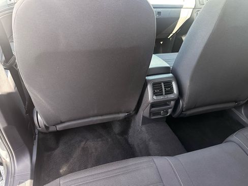Used 2024 Volkswagen Tiguan S AWD/4WD image 43