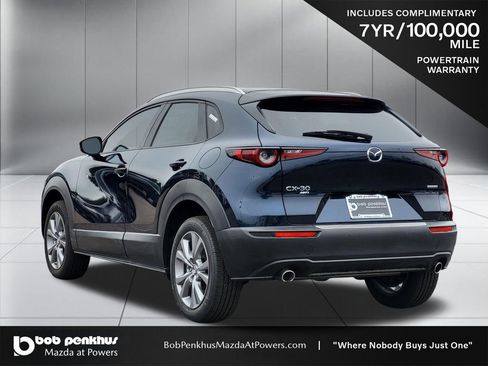 New 2026 MAZDA CX-30 AWD 2.5 S image 27