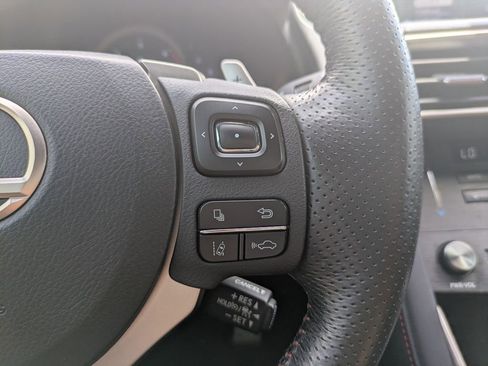 Used 2019 Lexus IS 300 F Sport w/ F Sport Package RWD image 24