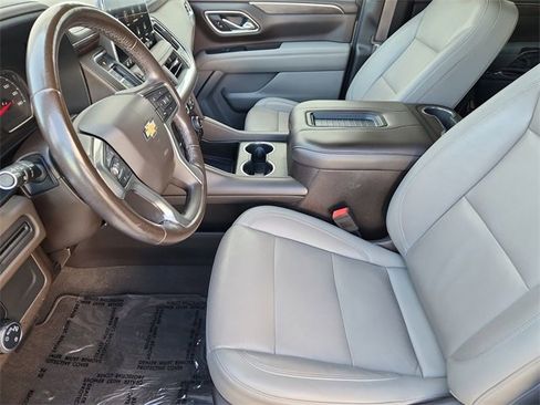 Used 2021 Chevrolet Tahoe LT image 20