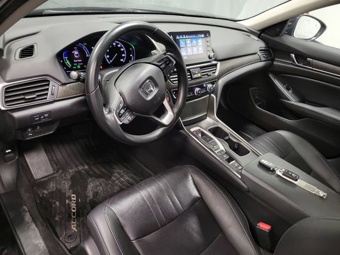 Used 2021 Honda Accord EX-L image 17