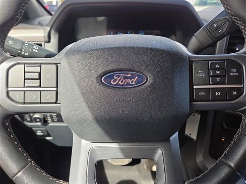 Used 2024 Ford F150 XLT w/ Mobile Office Package image 30