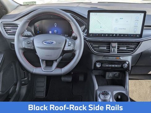 Used 2026 Ford Escape ST-Line w/ Tech Pack #1 image 27