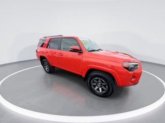 Used 2024 Toyota 4Runner TRD Off-Road Premium w/ Off Road Premium Plus Package AWD/4WD video 2
